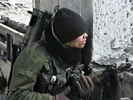 Контрактников отпускают домой