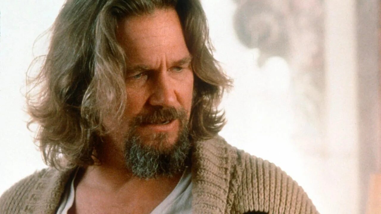 Джеффри лебовски. Джефф бриджес большой лебовски. Джеффри лебовски. Джеффри чувак лебовски. Лебовски актер.