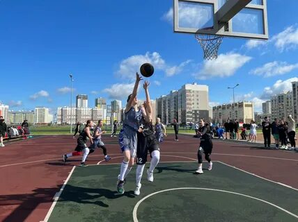 Город 23