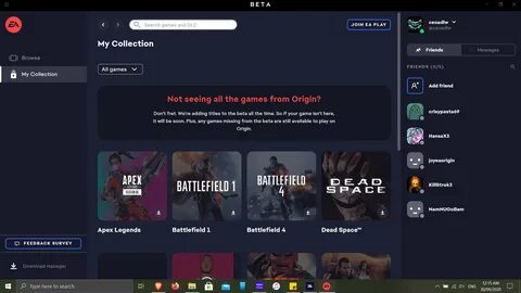 Язык игры больше не поддерживается