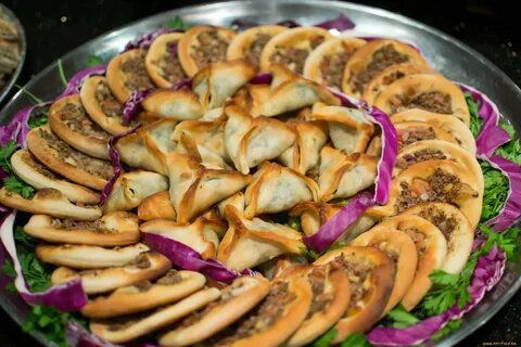 Татарская кухня национальные блюда и рецепты