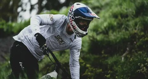 Raw ride