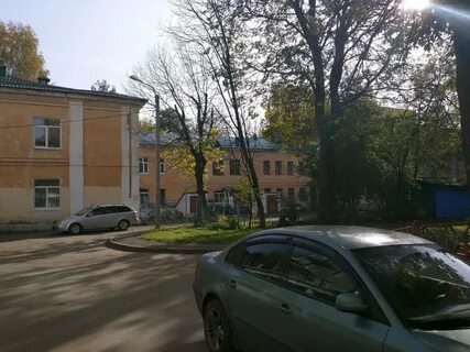 Детский сад ленинский 3