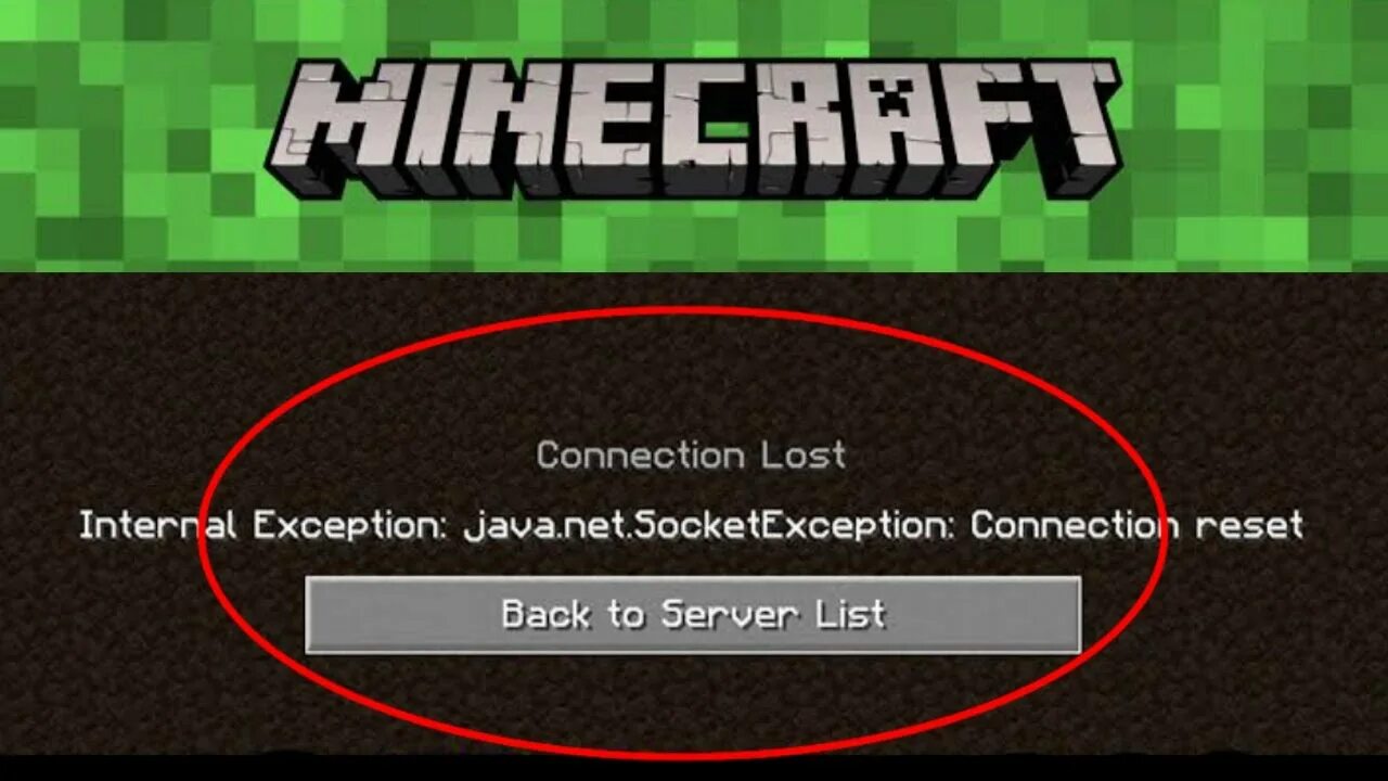 Java net socketexception connection reset minecraft. Internal exception java.net.socketexception connection reset майнкрафт. fix error minecraft connection. network is unreachable майнкрафт. java io ioexception minecraft как исправить.