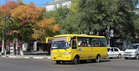 Маршрут 9 благовещенск