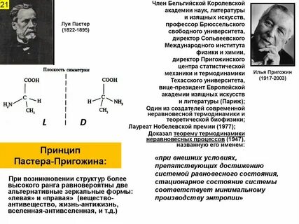 Слова пригожина