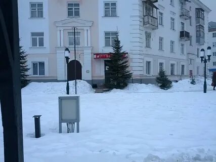 Зеленодольск ленина
