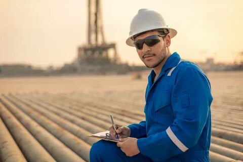Главный инженер нефть