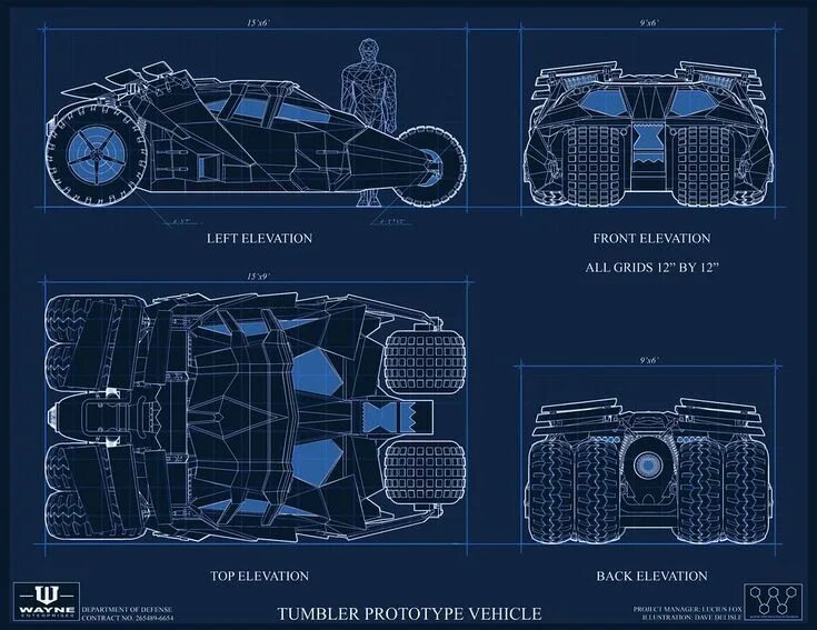 Blueprint apparate modloader