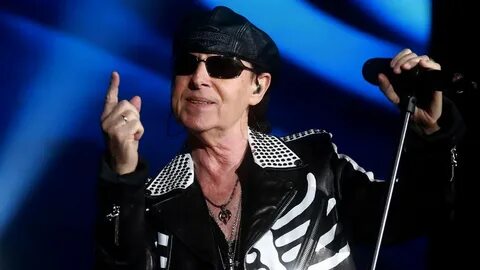 Scorpions 75