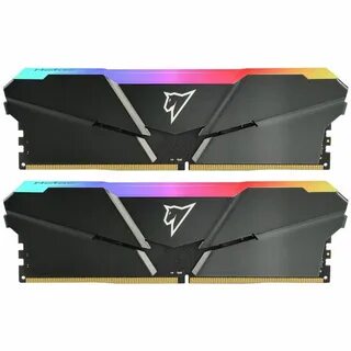 Ddr4 netac shadow