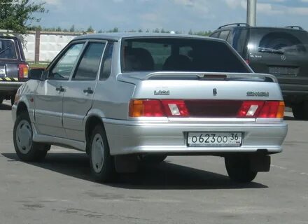 Автомобиль 36