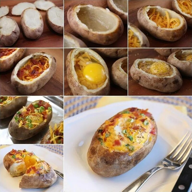 Дачная еда на скорую руку. Быстрый завтрак. Вкусные блюда необычные. Вкусный ужин на скорую руку. Вкусный ужин для семьи.