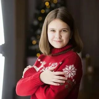Катя лет возраст