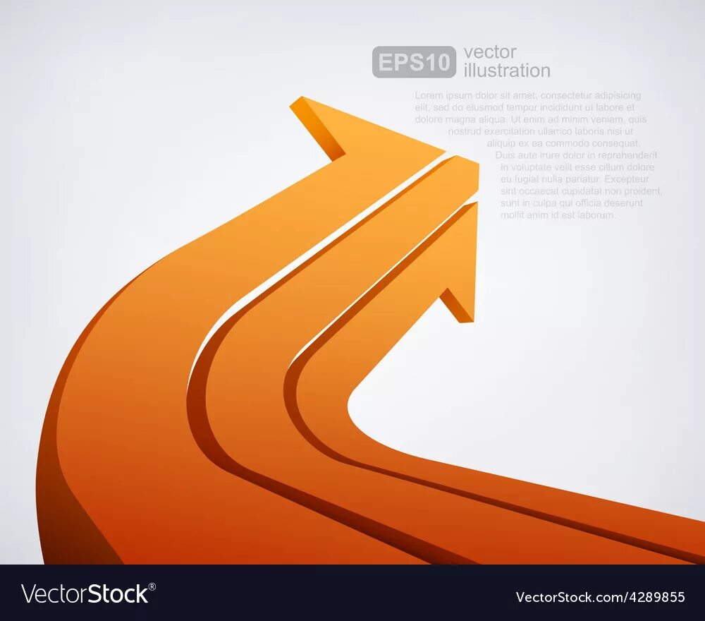 Forward vector