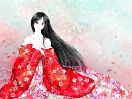 Китайская рисовка
