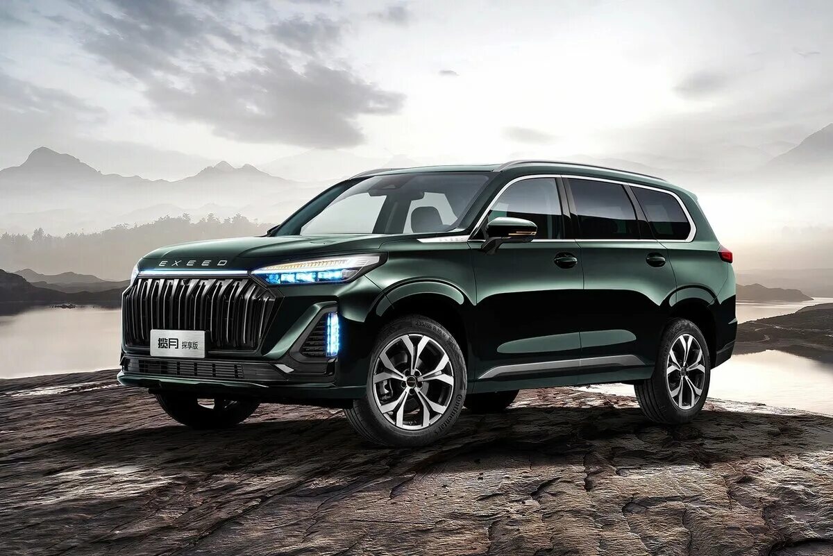 Exceed vx 2024 рестайлинг. Exceed vx 2024 рестайлинг. Новый exeed vx 2023 салон. Корейский автомобиль из казахстана. Обновленный vx 2023.