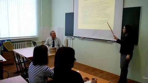 Фгбу повышение квалификации