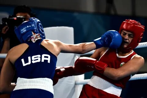 World boxing