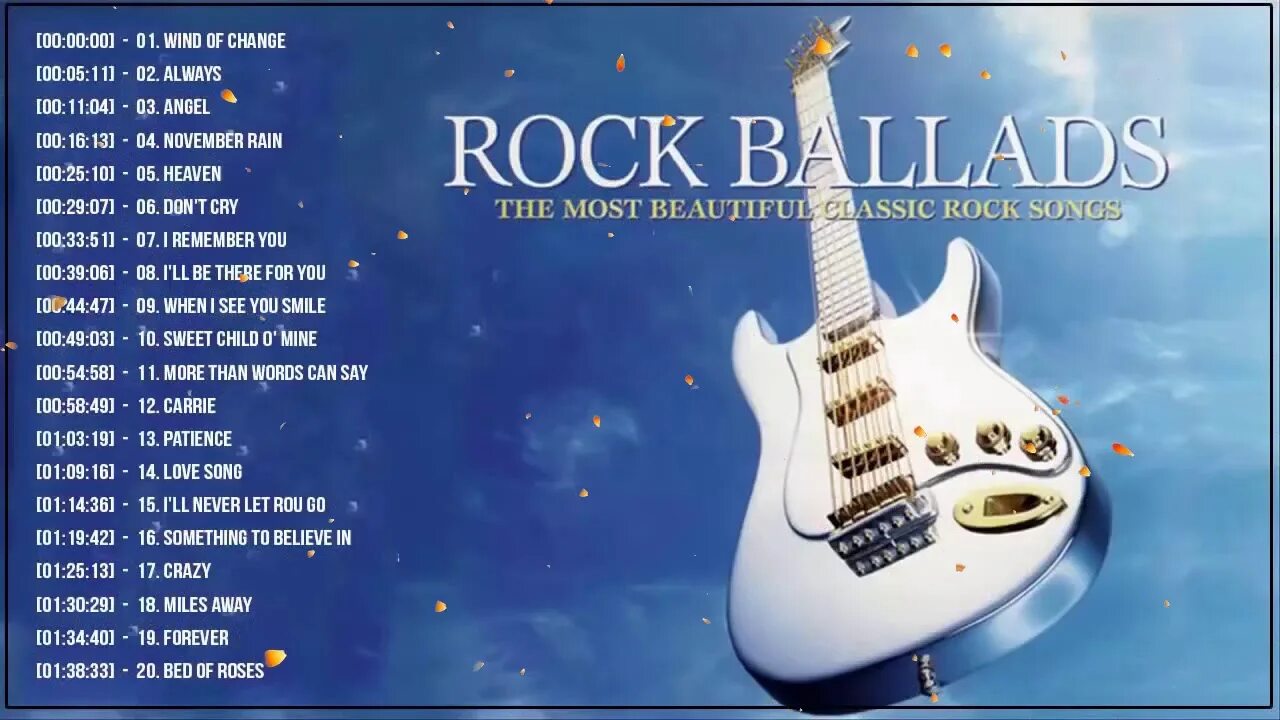 80s Rock Ballads. The best Rock Ballads. Диск рок баллады. Rock Ballads сборник.