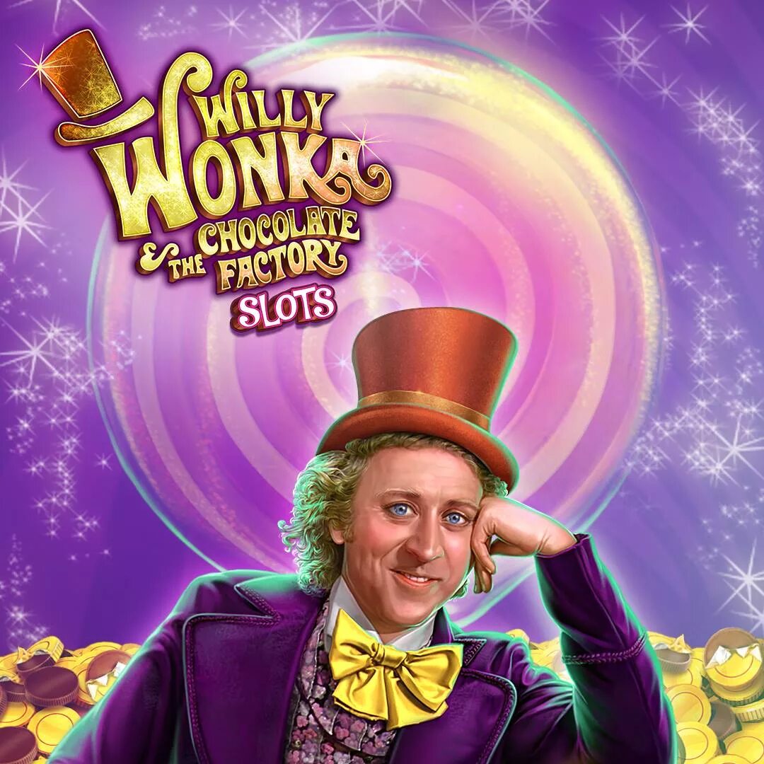 Revolution wonka. Чарли и шоколадная фабрика 1971.