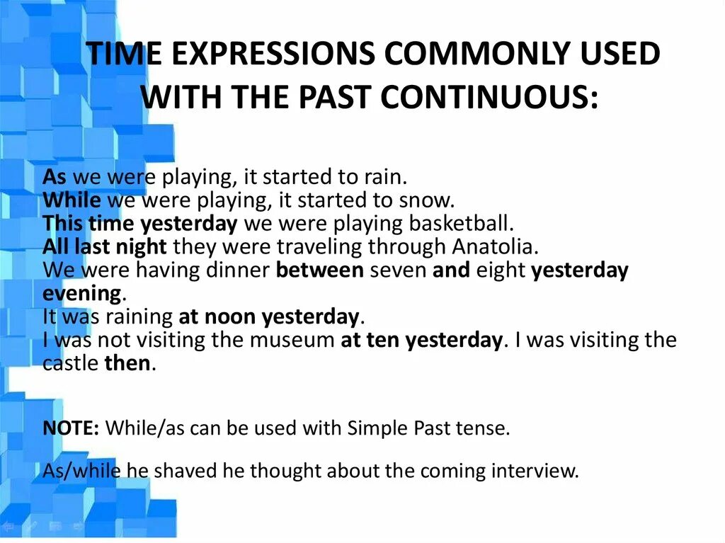 Past time expressions. Past continuous tense time expressions. past continuous  времена time expressions. time expressions past tenses. past perfect continuous tense time expressions.