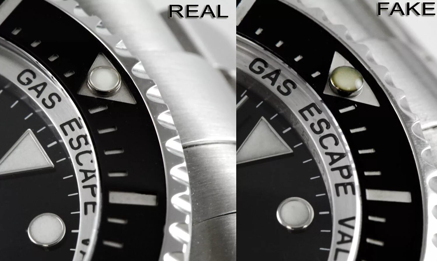 Fake Rolex vs true Rolex. Rolex оригинал как отличить. Часы Rolex оригинал s1964gstaibless.