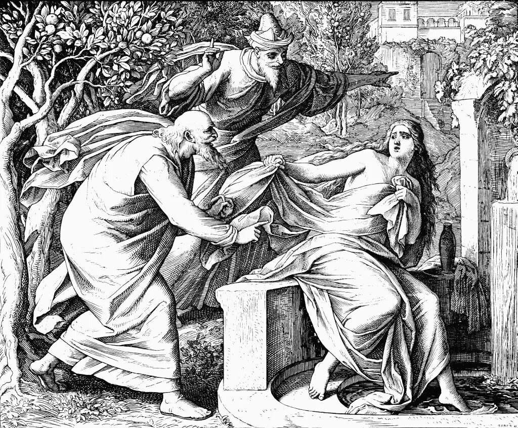 юлиус карольсфельд сотворение мира. давид прощает авессалома. золотой телец у горы синай. шнорр фон карольсфельд давид. ветхий завет глава 13.