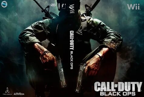 Call of duty black ops кампания