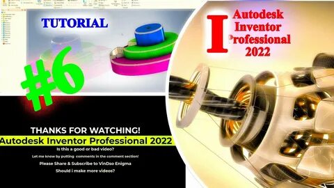 Inventor 2022