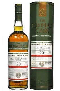 Old malt