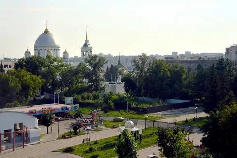 Парк культуры до курской
