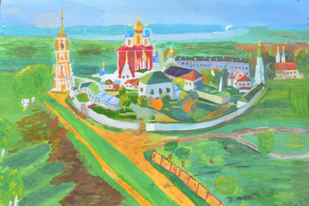 Графика татарстана