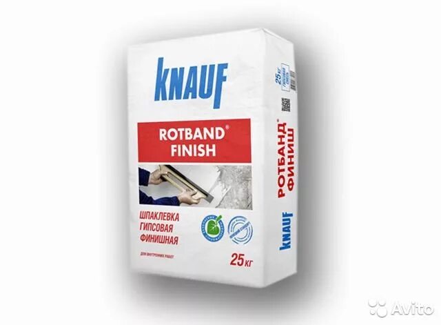 Штукатурка ротбанд 25. Knauf ротбанд 25 кг. Ротбанд (кнауф)30кг. Ротбанд штукатурка гипсовая 30. Штукатурка гипсовая knauf.