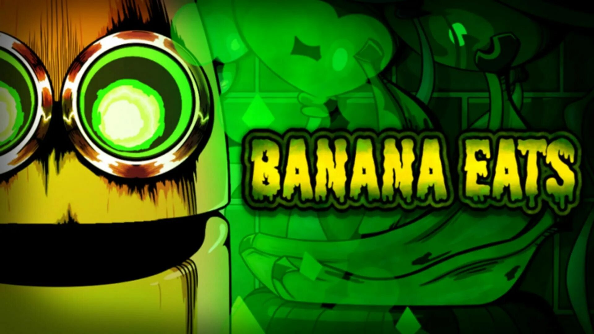 Игры где есть банан. РОБЛОКС Banana eats. Банан ест РОБЛОКС. Бан бан игра. Игра банана в РОБЛОКСЕ.