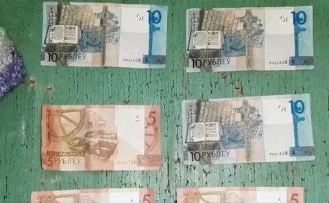 В белоруссии можно платить рублями