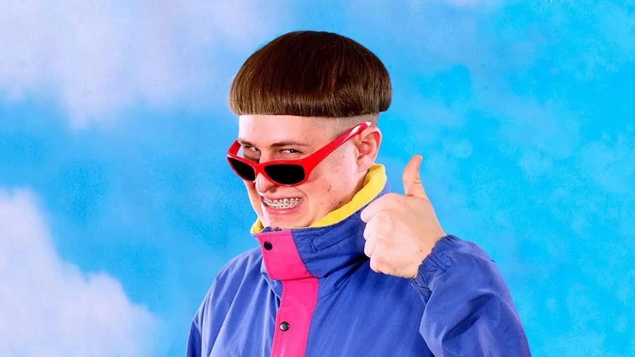 Joke s on me