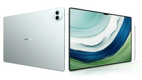 Harmonyos 2 huawei matepad