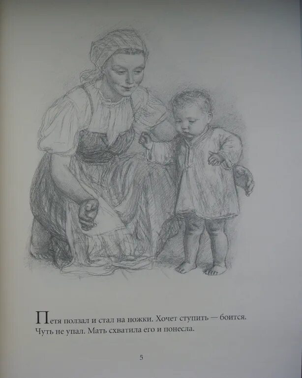 Толстой был у пети и миши конь. Иллюстрации Пахомова. Иллюстрации Пахомова и произведения. Иллюстрации к рассказам Толстого для детей - дети делят коня.