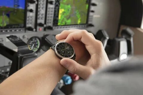 Air watch