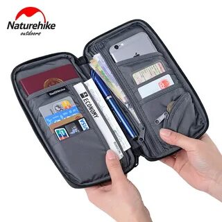 T wallet
