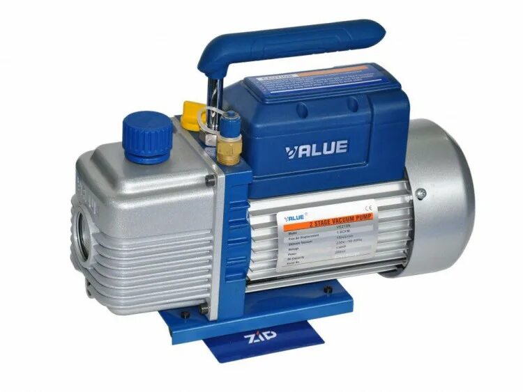 Вакуумный насос value ve-215n. Вакуумный насос Валуе 2 ступенчатый. Vacuum Pump value ve125w. Двухступенчатый насос купить