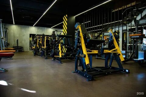Sport house