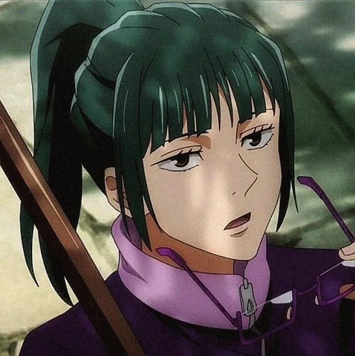 Май магическая. Май магическая. Maki магическая битва. Маки зенин магическая битва. Аниме магическая битва макки.