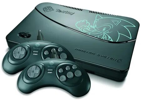 Game system