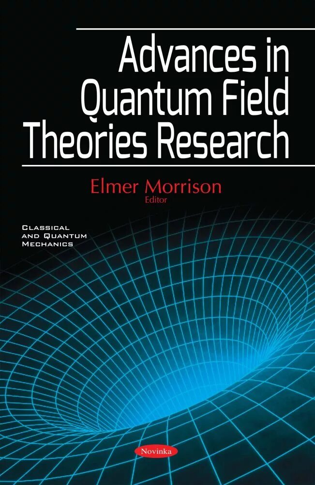 Quantum field Theory. Квантовая теория поля. Handbook of Quantum field Theory. Квантовая теория поля в фильмах. Field theory