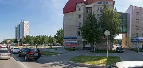 Югра филиалы