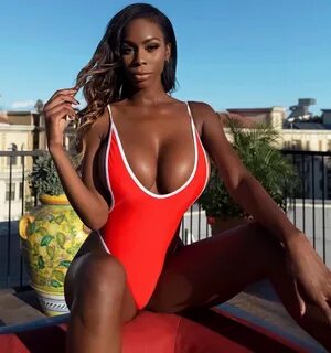 Lexxie Marie.