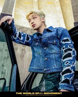 Ateez guerrilla