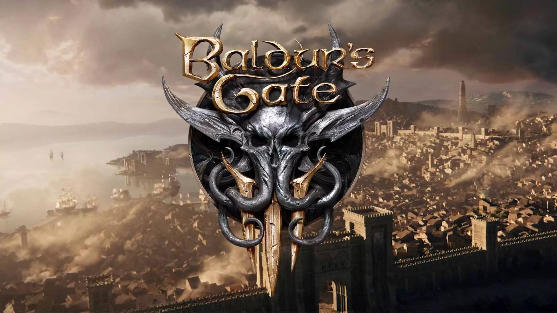 Baldur s gate 3 нокаут. Baldur s gate 3. baldur&#039;s gate 3 1920. балдурс гейтс 3. балдурс гейт 3 логотип.